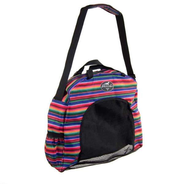 Cactus Gear XL Top Load Serape Hay Bag main image 0