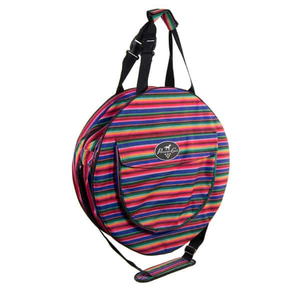 Cactus Gear XL Top Load Serape Hay Bag main image 1