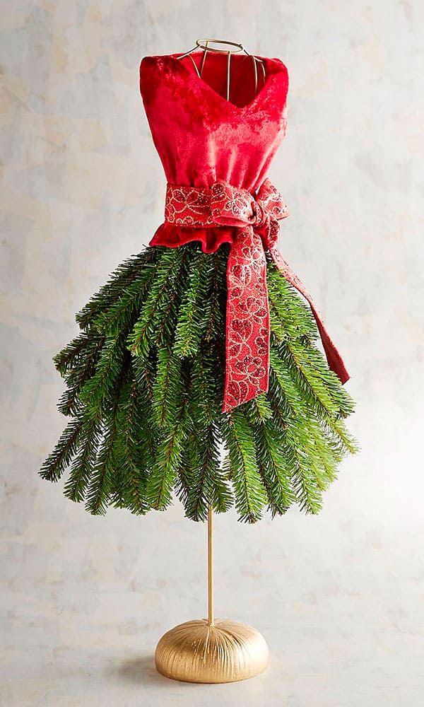 Be The Belle Of The Ball In These Holiday Dresses
