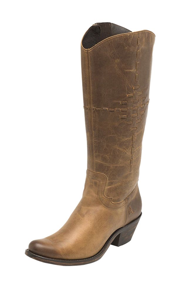 Reba Mcentire Cowgirl Boots