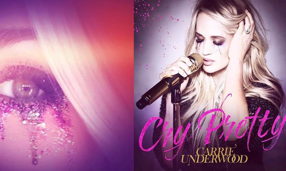 Carrie Underwood Is Set To Perform New Song At ACM Awards COWGIRL