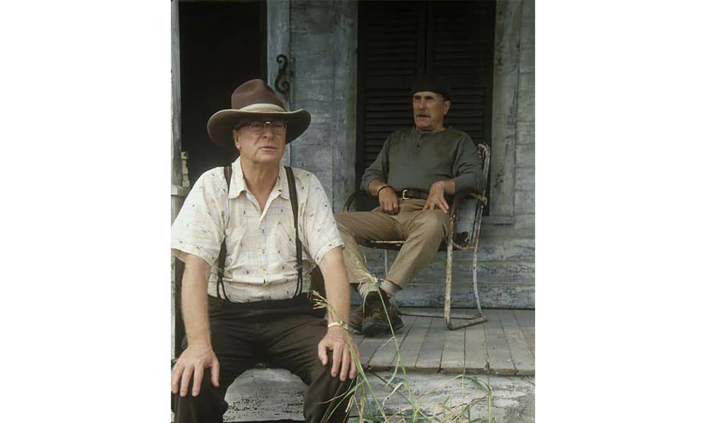 Which Robert Duvall Movie Is Your All-Time Favorite?