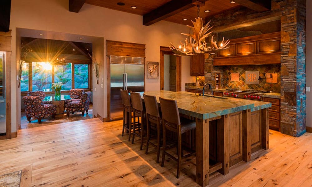 Set Your Sights On Oregon's 2R Ranch - COWGIRL Magazine