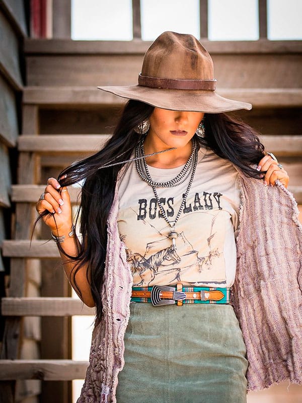 15 NFR Worthy Graphic Tees That Will Steal The Show In Vegas