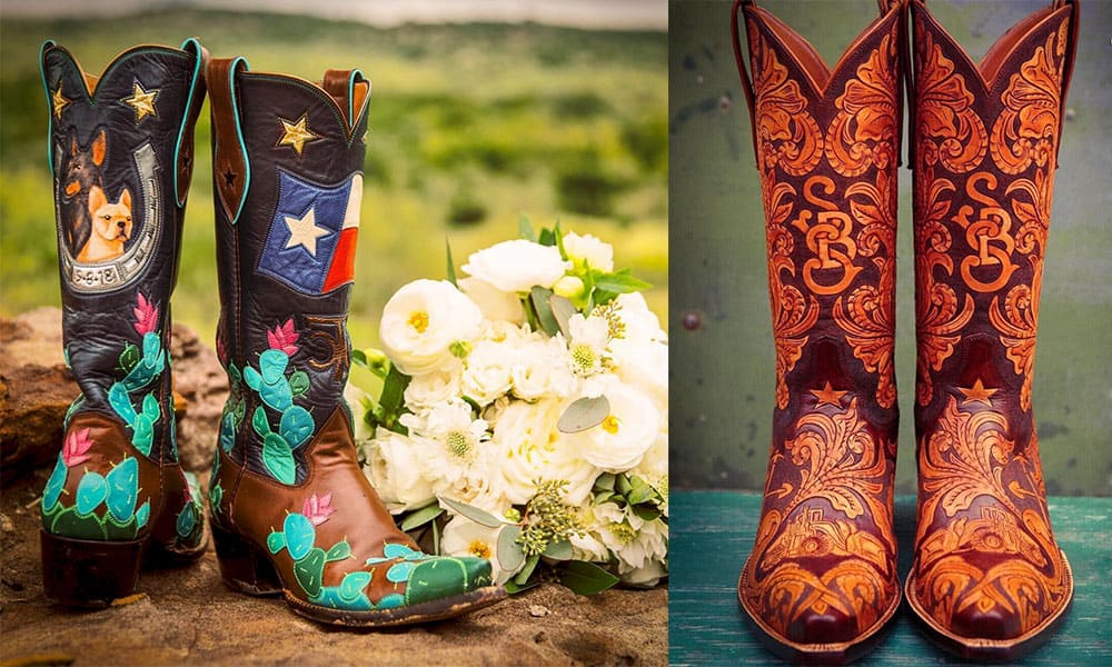 Rocket Into Style With Rocketbuster Boots