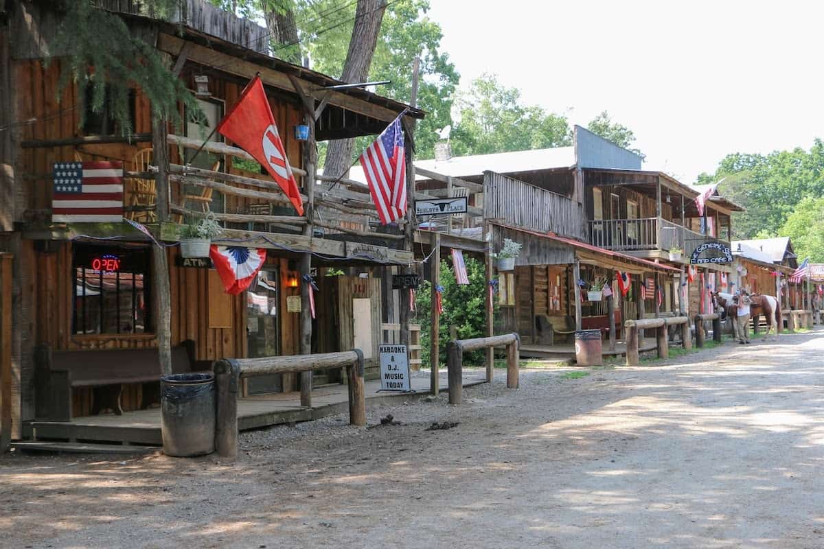 Love Valley, North Carolina visual data 6