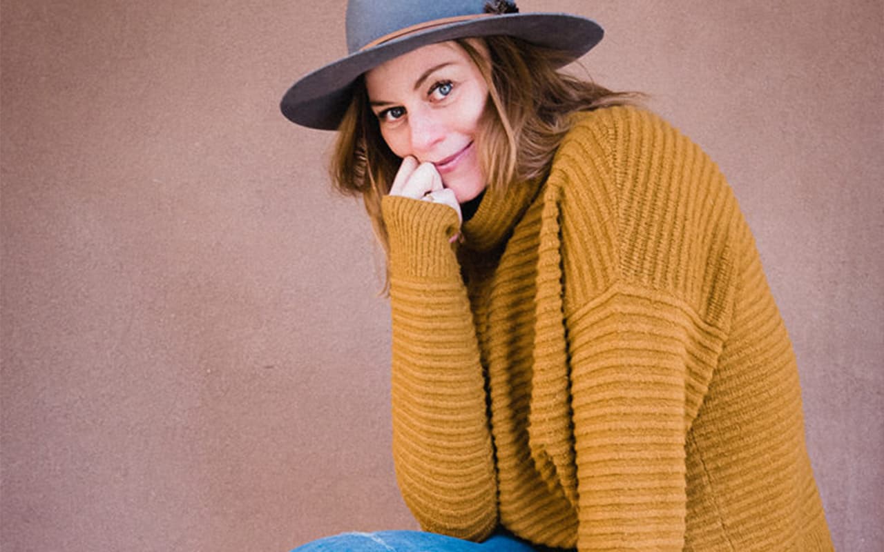 Going The Distance With Cassidy Freeman - COWGIRL Magazine, image size:1280x800