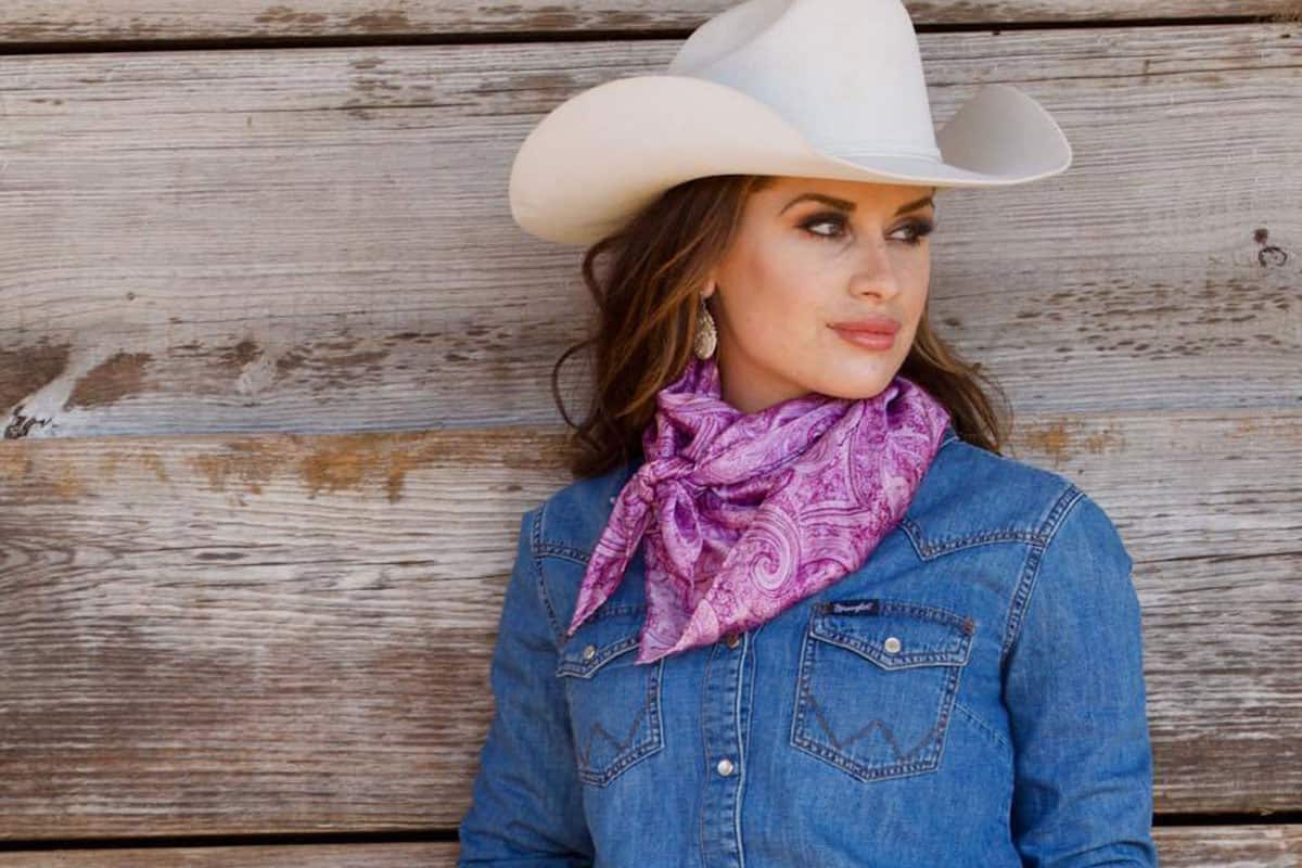 Meet The Women Of RIDE TV Cowgirls - COWGIRL Magazine