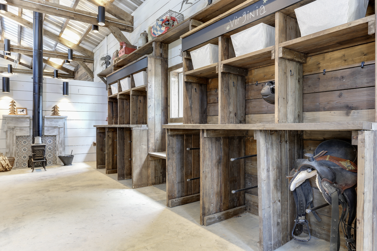 Tack Room Goals - COWGIRL Magazine