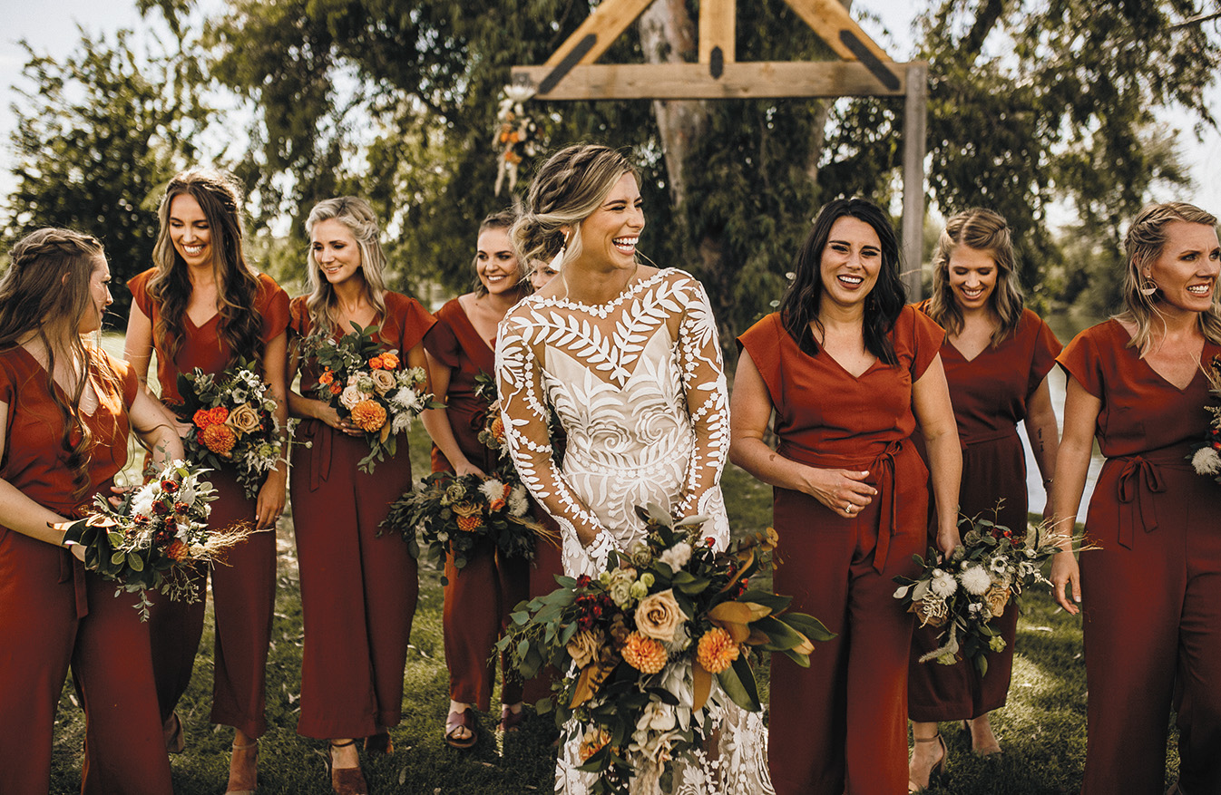 Maid In Style - COWGIRL Magazine Maid In Style - COWGIRL Magazine
