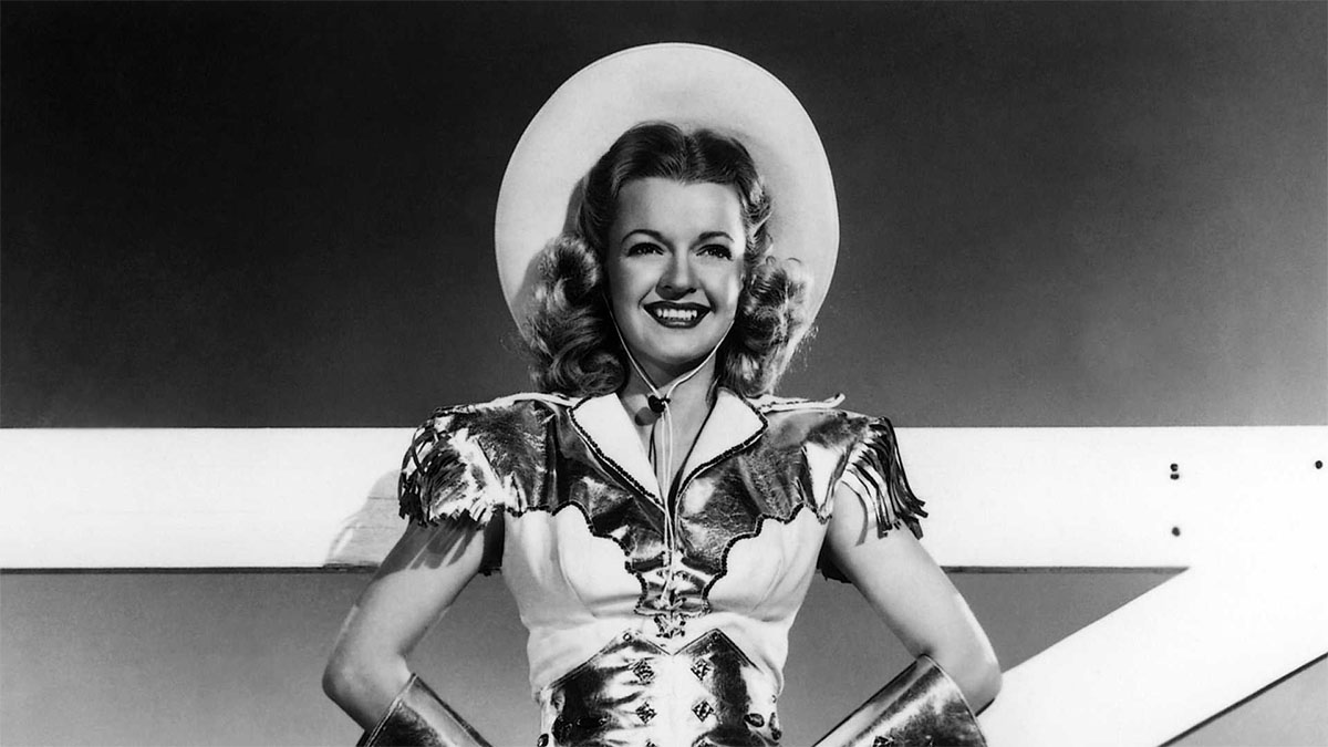 Wild Women Of The West: Dale Evans - COWGIRL Magazine