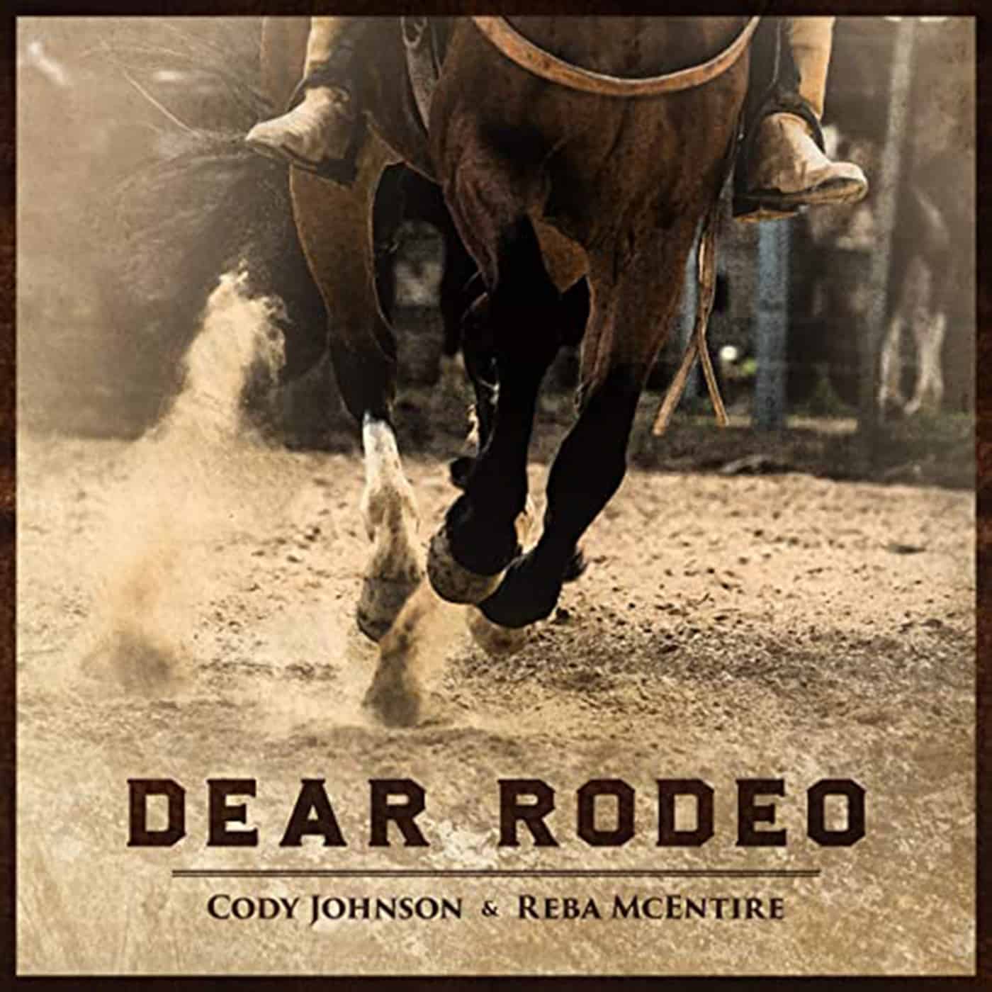The Dear Rodeo Documentary - COWGIRL Magazine