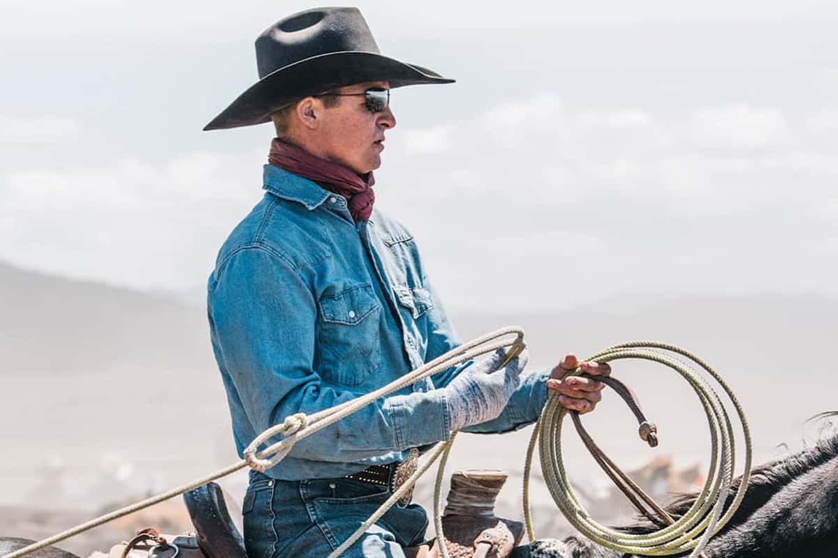 Cavendars Cowgirl Hat Earlier this year did a shoot @cavenders . Whole outfit is  main image 4