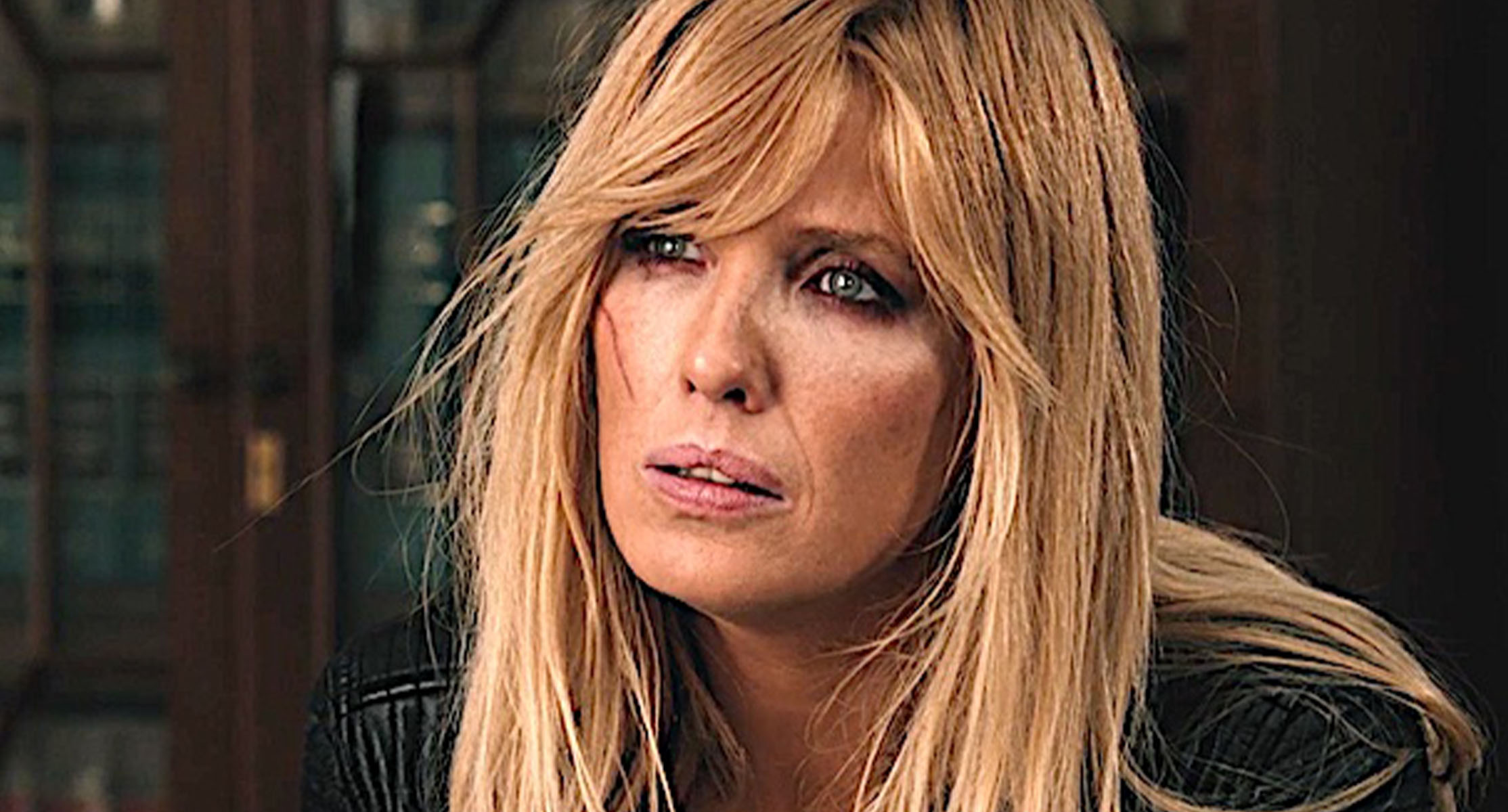 Kelly Reilly sẽ miêu tả Beth Dutton như thế nào? - Tạp chí COWGIRL
