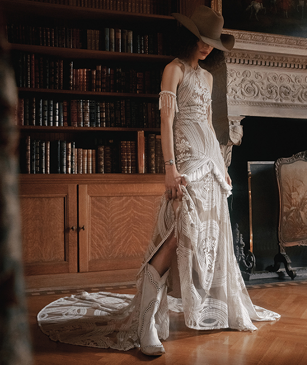 Boho Western Wedding Dresses With Cowboy Boots Dresses To Wear With Cowboy Boots For A Wedding Boho Western Wedding Dresses With Cowboy Boots Dresses To Wear With Cowboy Boots For A Wedding