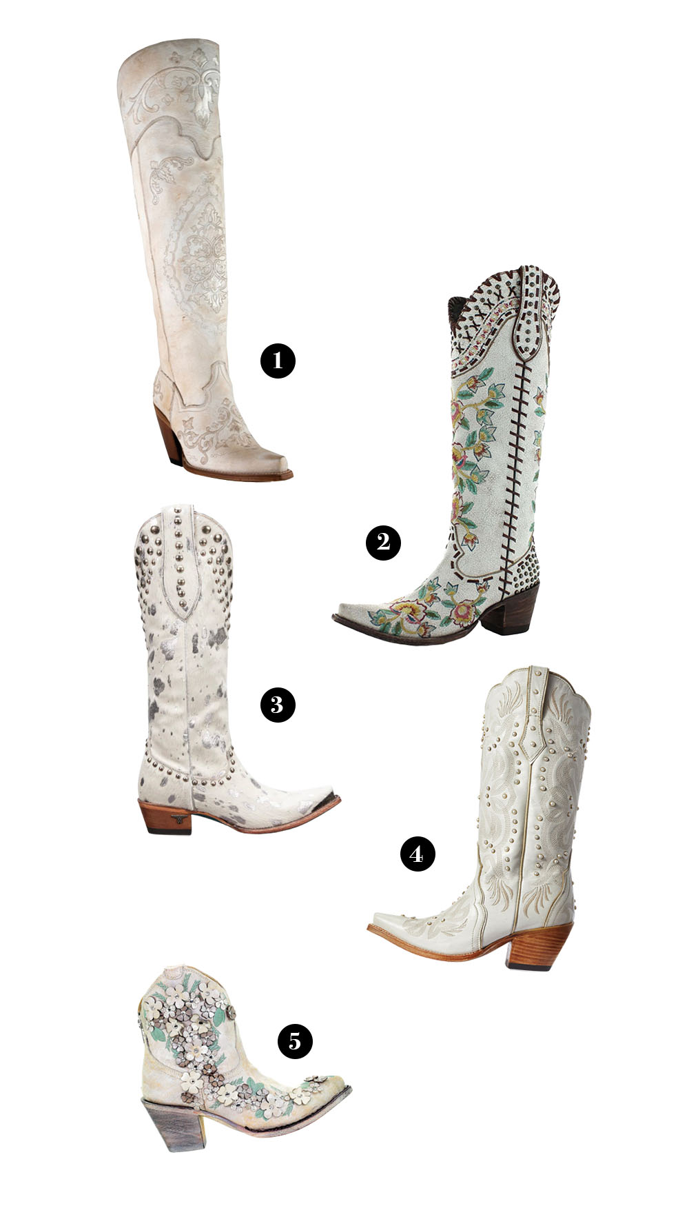 Boot barn wedding boots 60 photos - Astyledwedding.com