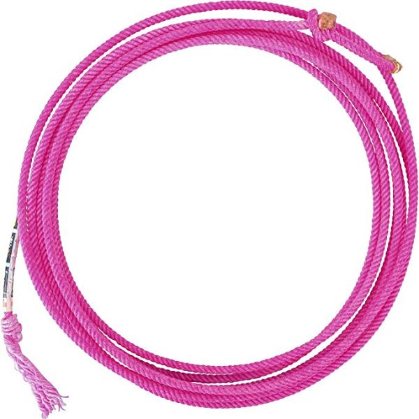 Heading Rope Head Over Heels For These Head Loops! - COWGIRL Magazine