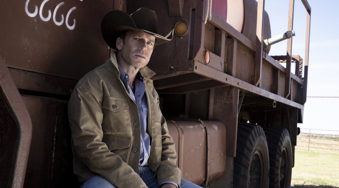 Yellowstone Actors Who Are Real-Life Cowboys - COWGIRL Magazine