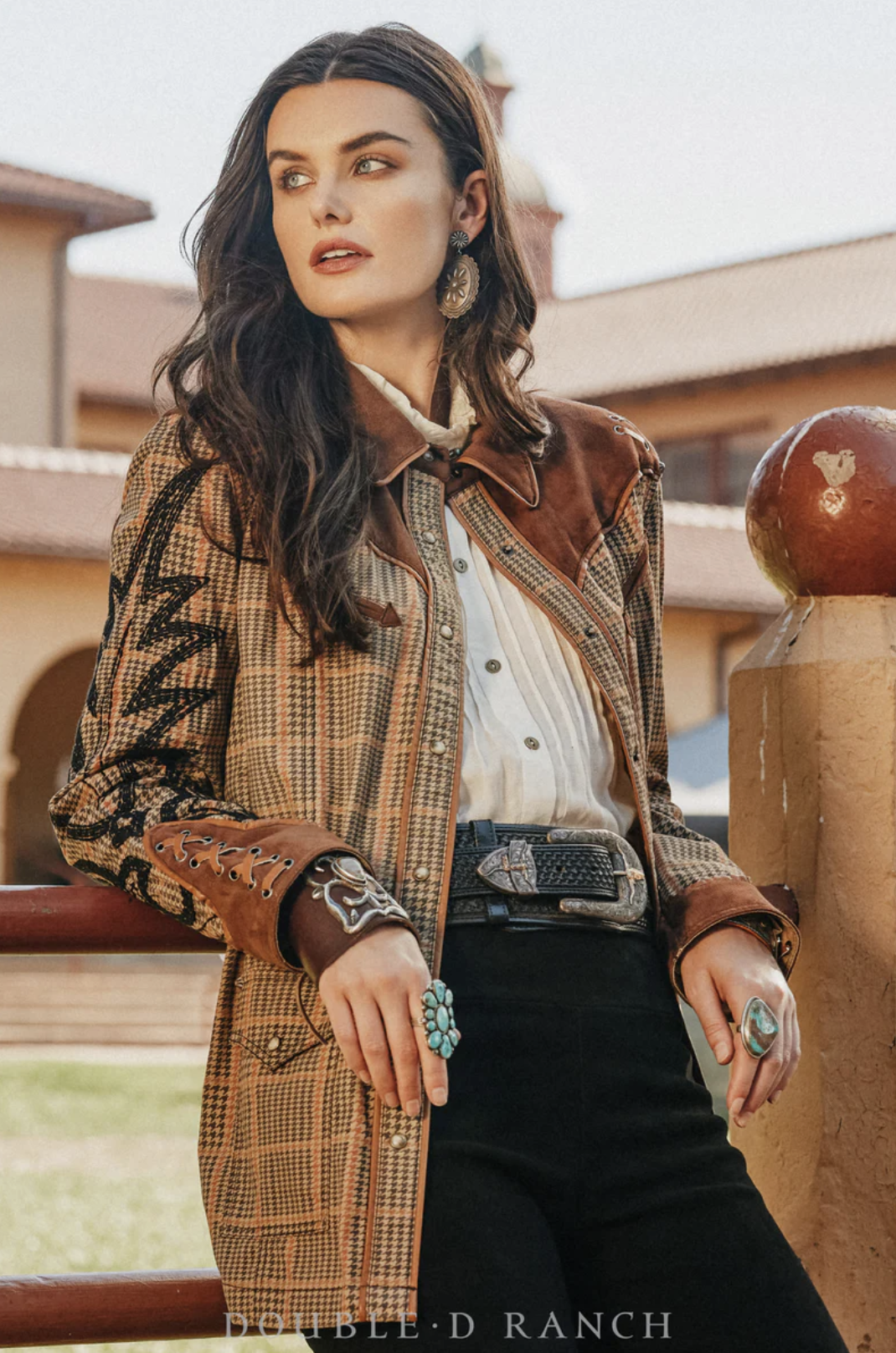 Walker: Our Favorites From The Latest Double D Ranch Collection ...