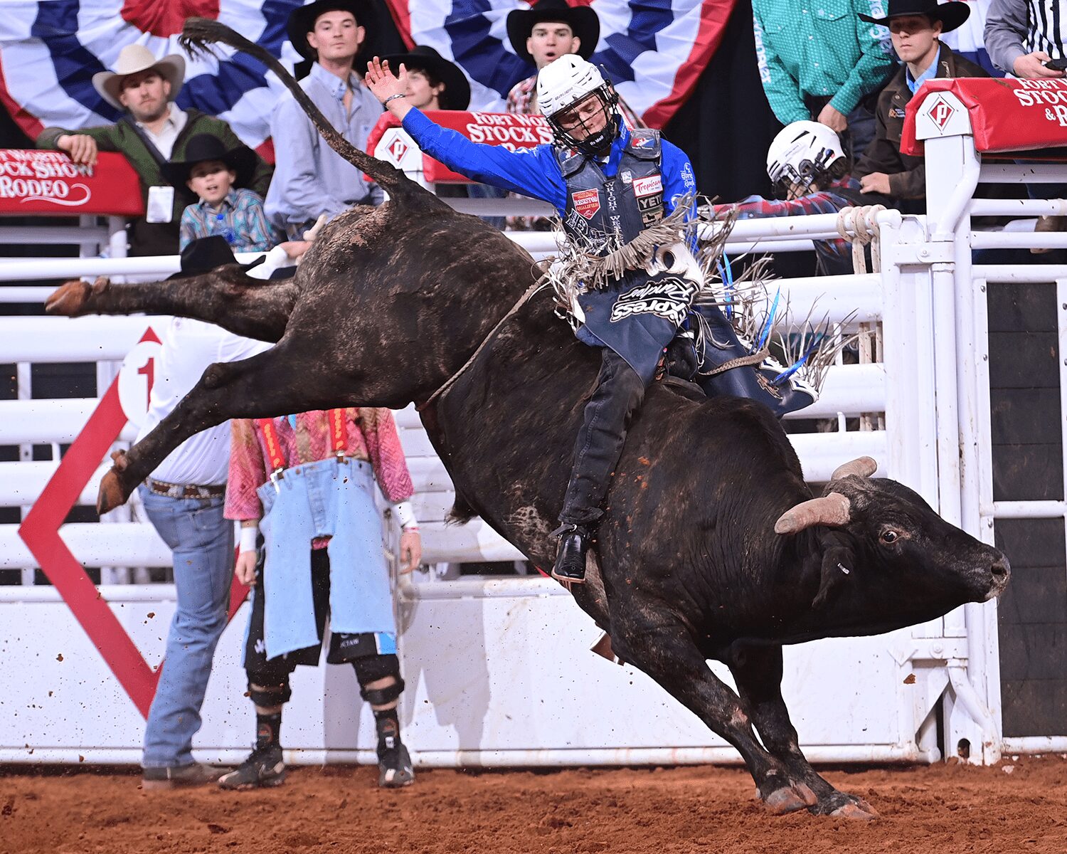 Stock Show Rodeo Gear Up For Fort Worth Stock Show & Rodeo - COWGIRL Magazine