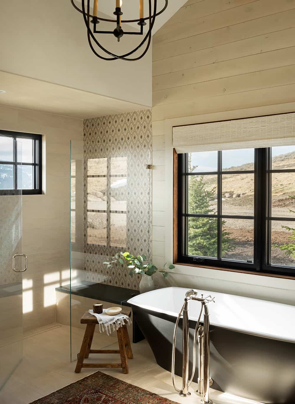 Big Sky Country Homestead - COWGIRL Magazine