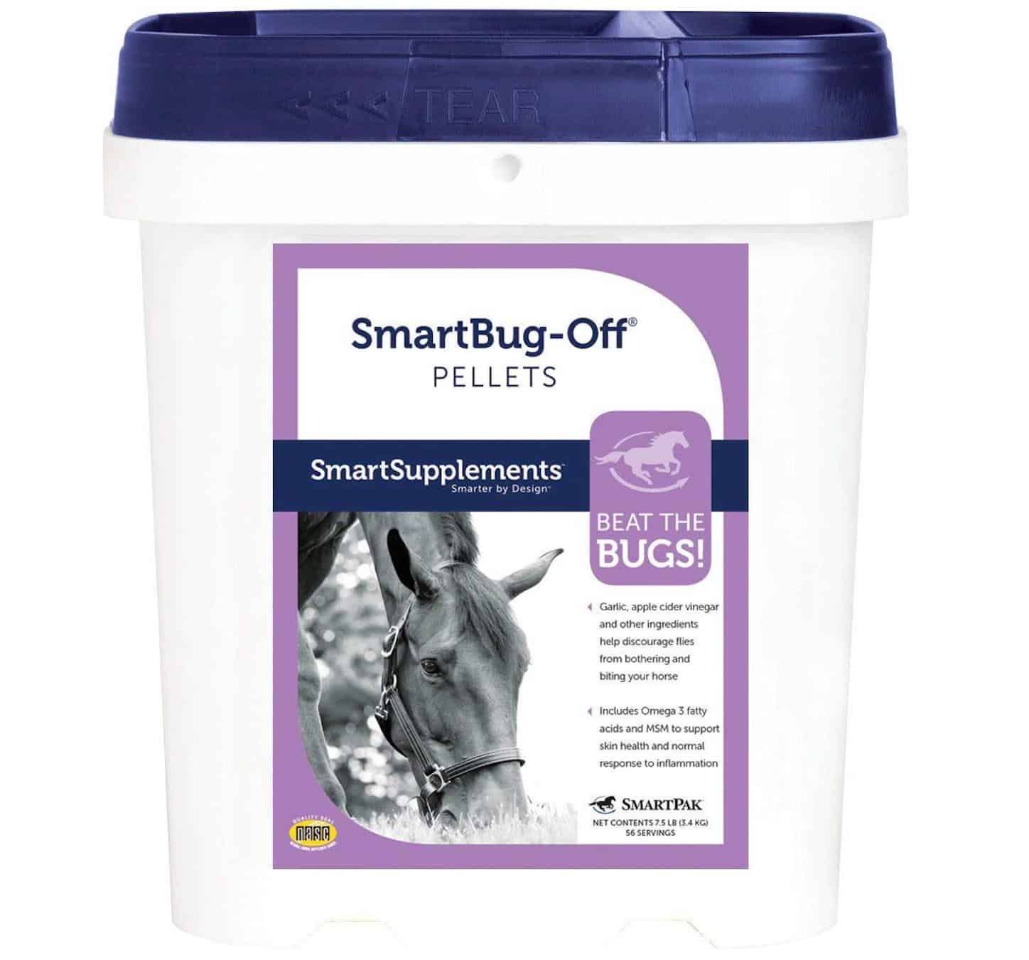 Say Goodbye To Flies With Insect Control Supplements - COWGIRL Magazine
