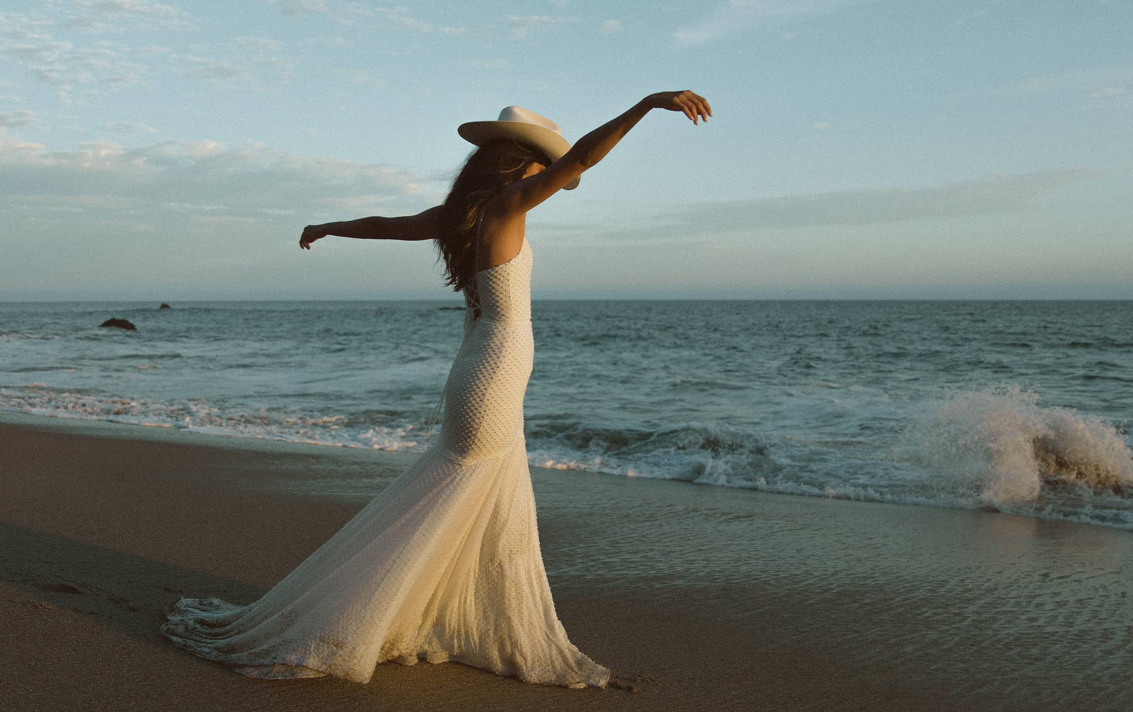 Coastal Cowgirl - COWGIRL Magazine