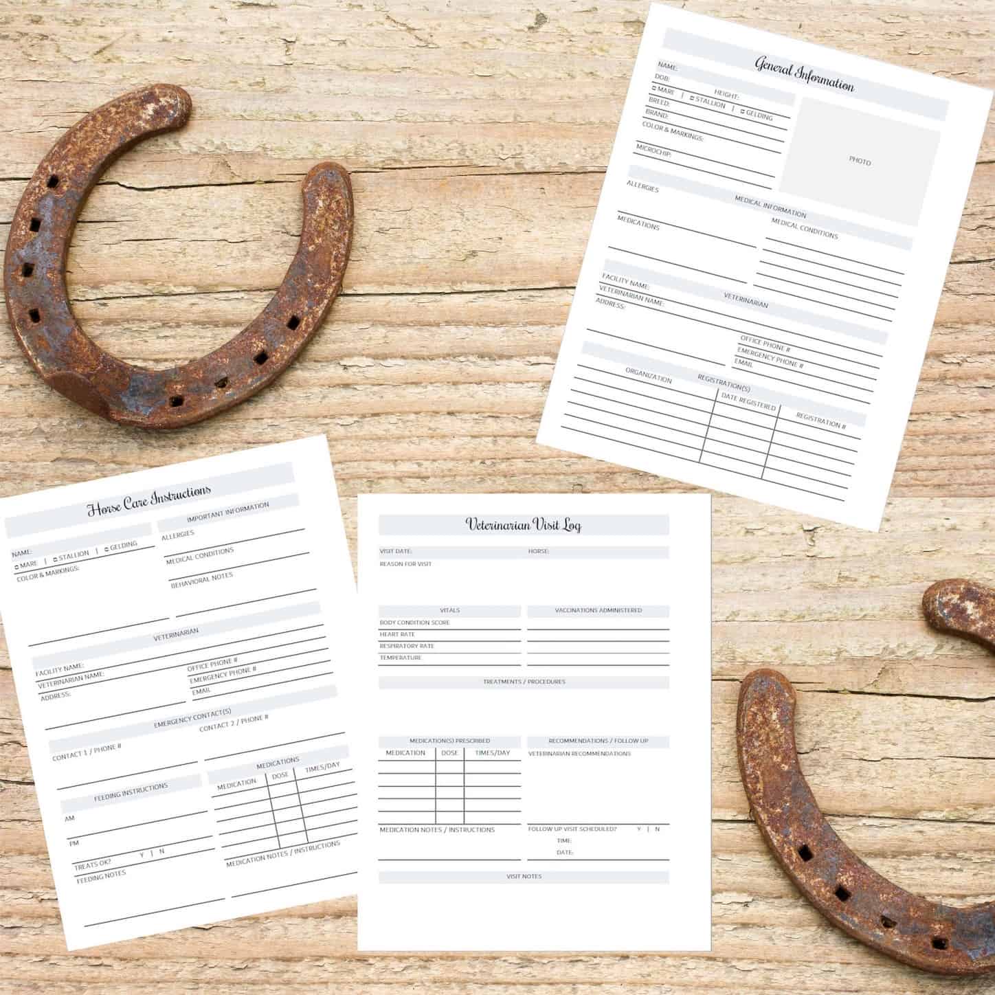 Keep Your Barn Organized With These Handy Items - COWGIRL Magazine