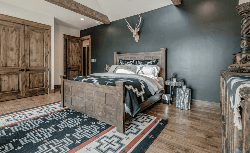 In Your Bedroom - COWGIRL Magazine