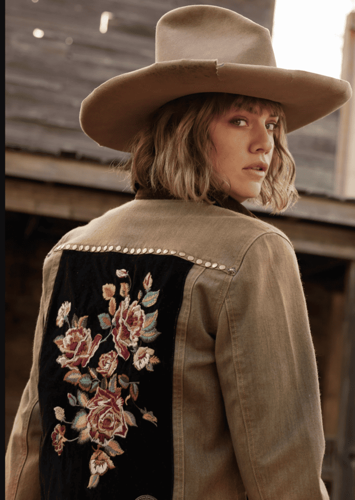 Fall Double D Ranch Is Here! Meet Untamed Territory - COWGIRL Magazine