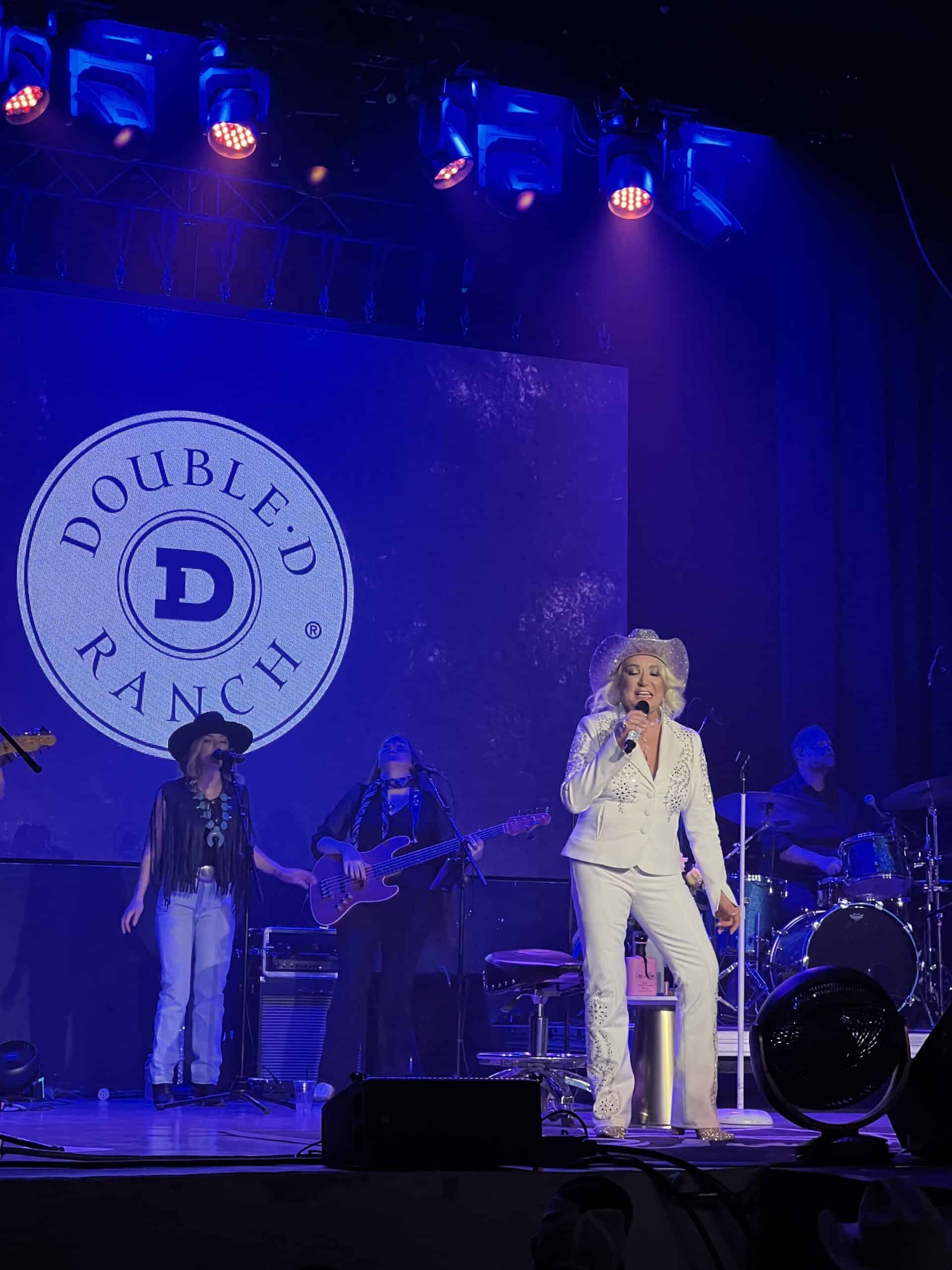 Double D Ranch Hosts Grand Opening Party For Their Fort Worth ...