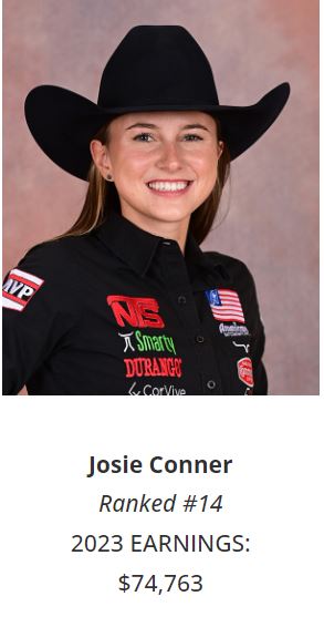 A Look At The 2023 National Finals Breakaway Roping Field - COWGIRL ...