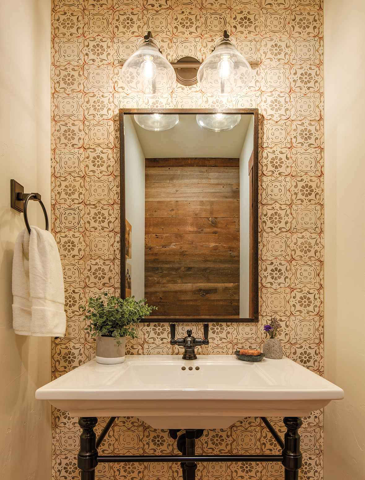 Homes On The Range - COWGIRL Magazine