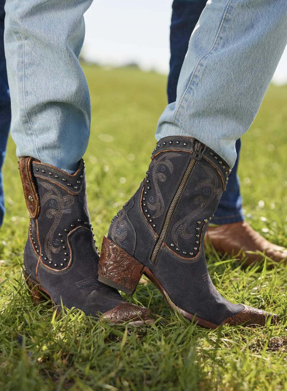 New From Double D Ranch: The Ranch Romance Collection