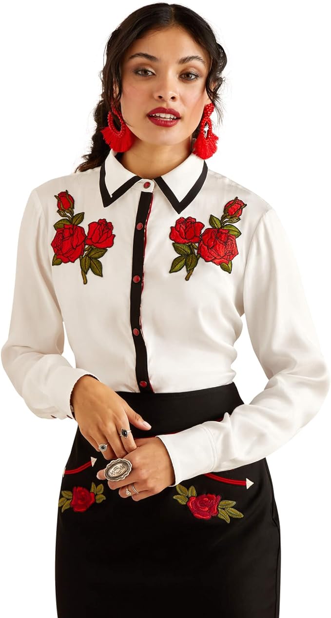 RODEO REAPER BUSTIER