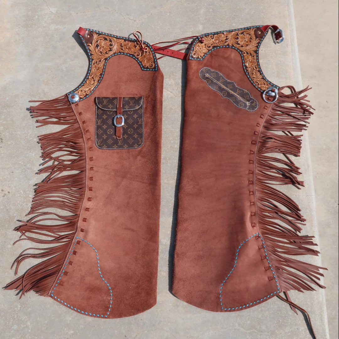 Ranchero Pants