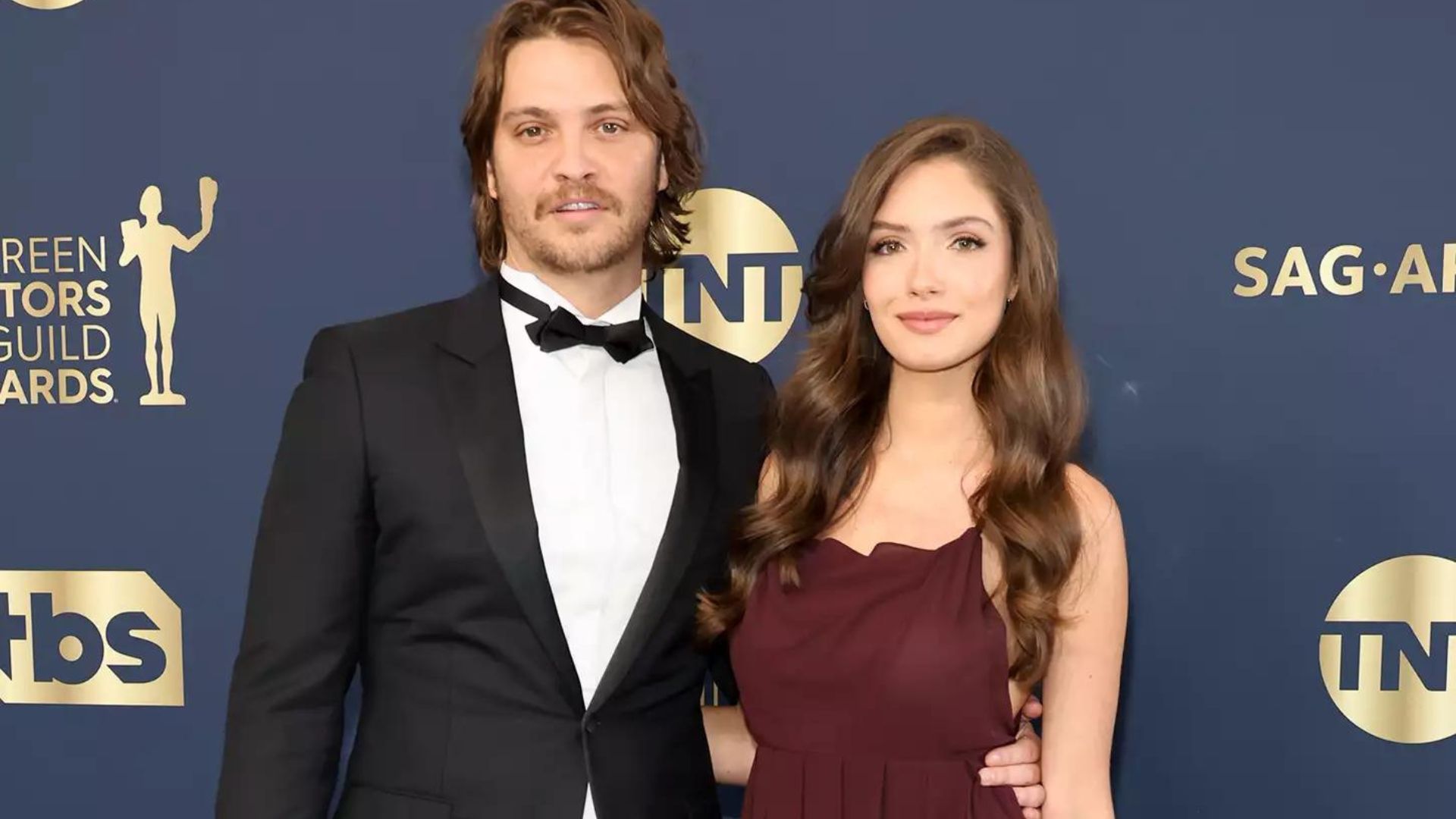 'Yellowstone' Star Luke Grimes And Wife Bianca Expecting Their First Child