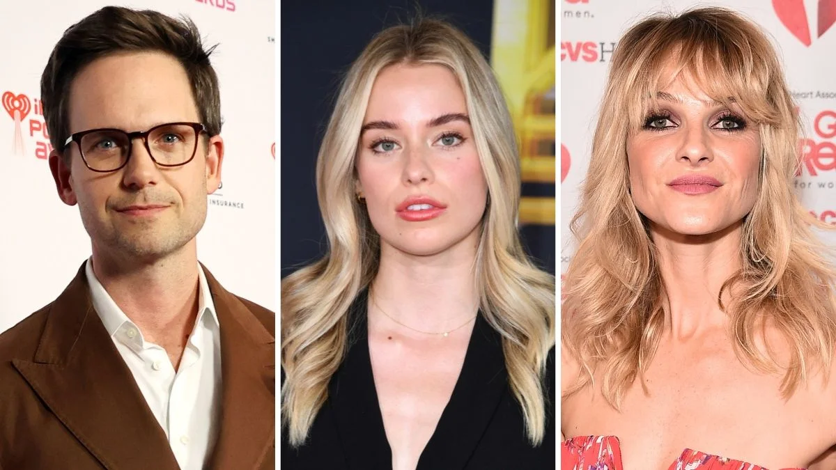 Taylor Sheridan's 'Yellowstone' Spinoff 'The Madison' Adds New Stars To An  Already Stellar Cast