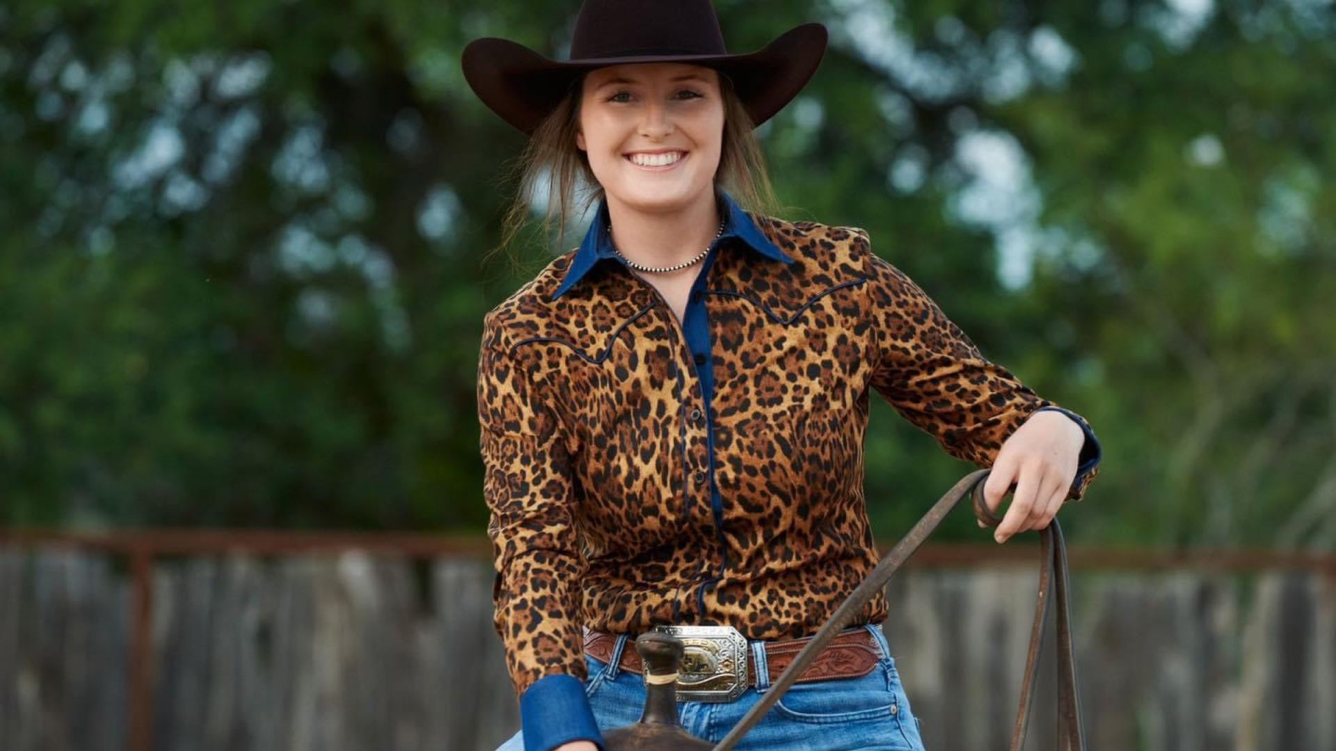 Trend Alert: Leopard Print Is Back