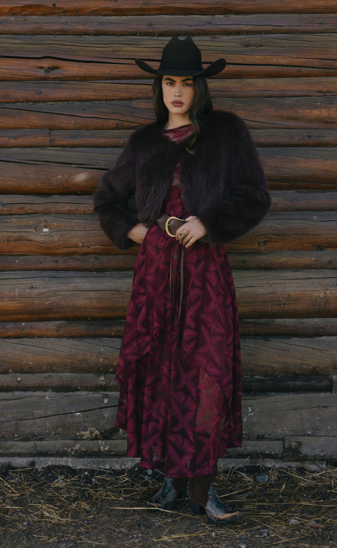 The Best of Burgundy For Fall