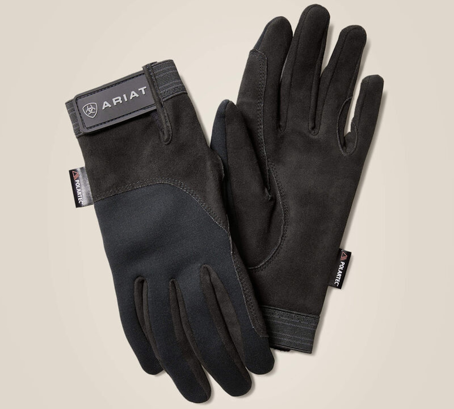 The Best Winter Gloves For Western Riders