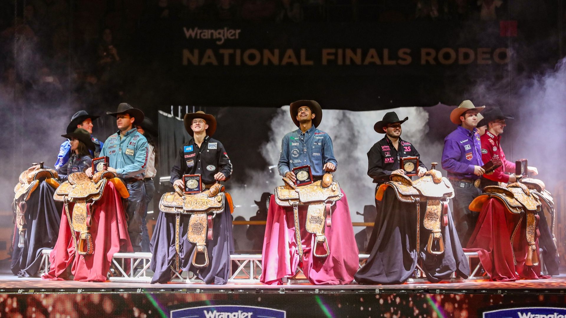 Heading To The WNFR? Don’t Miss This Essential Checklist!
