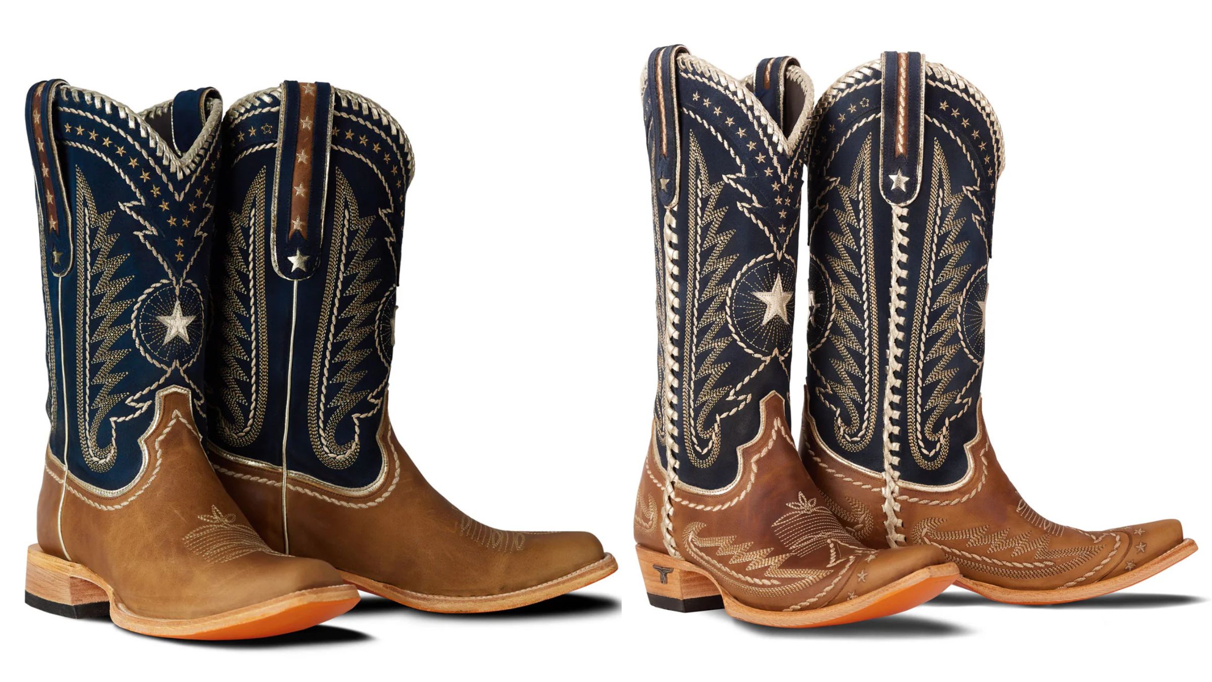 Lane Boots And Houston Livestock Show & Rodeo Launch Official 93 Rodeo ...