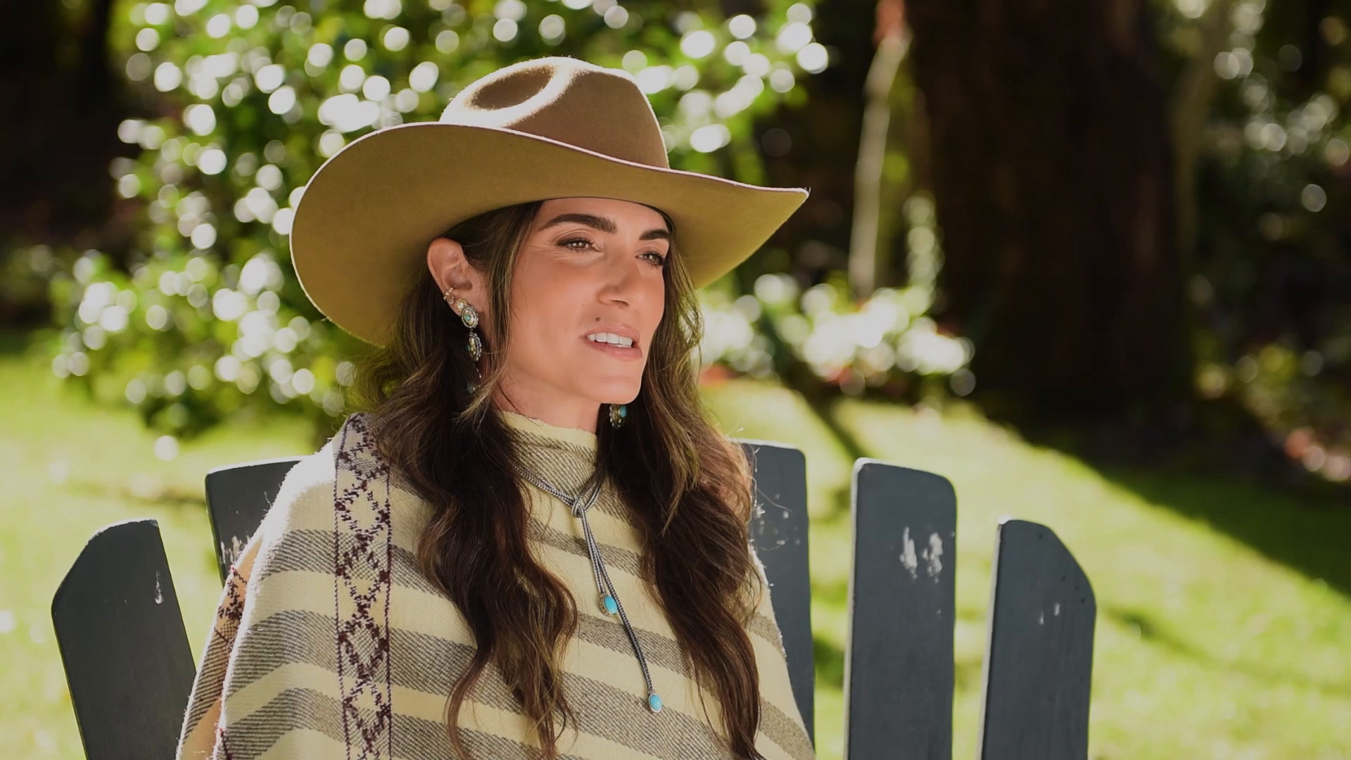 Nikki Reed Talks BaYou With Love — Her Sustainable Jewelry Line