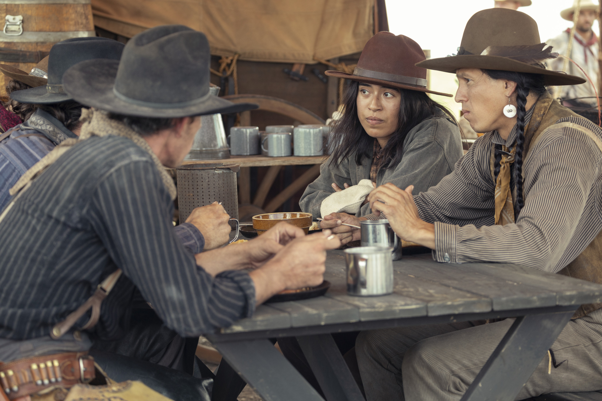 1923 Season 2, Episode 4 Recap: Did We Finally Find The Origin Of The ...