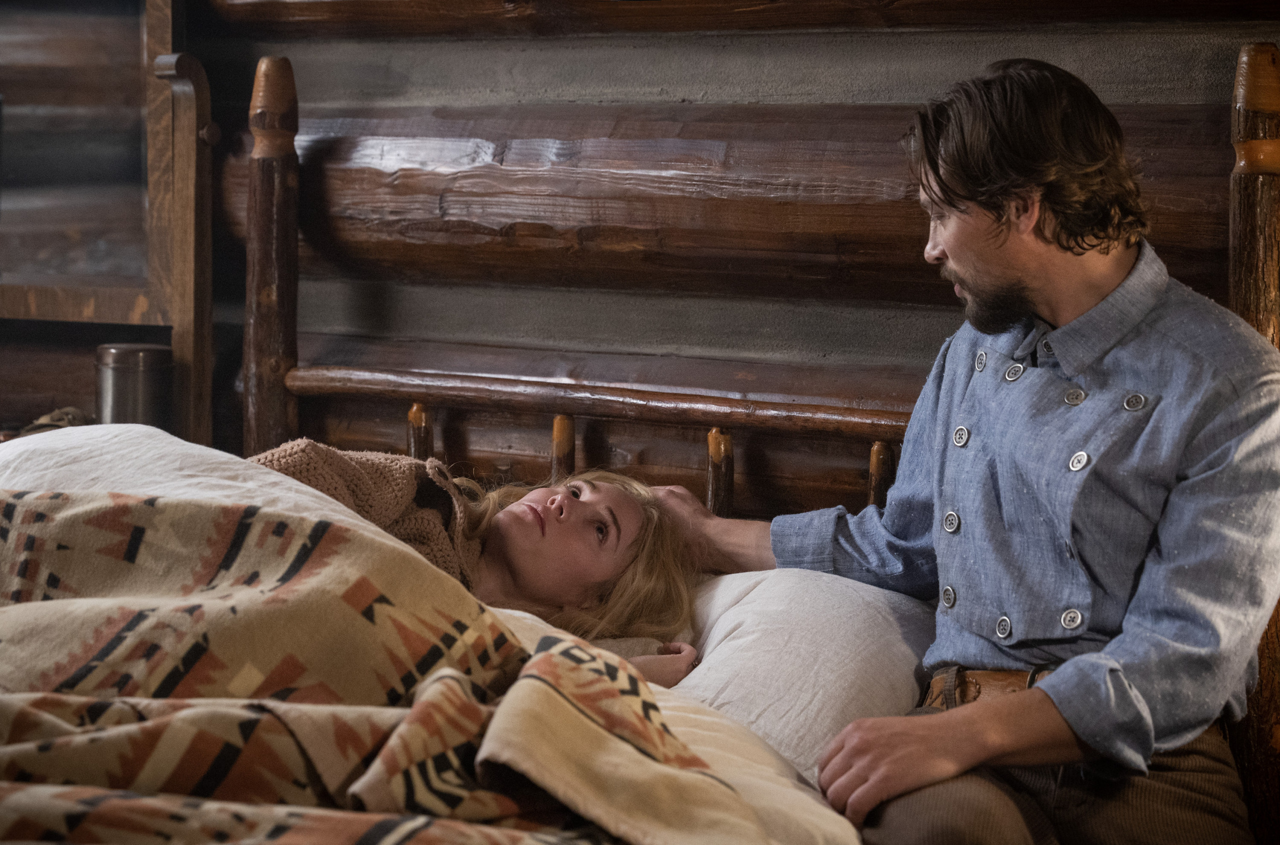 1923 Season 2, Episode 4 Recap: Did We Finally Find The Origin Of The ...
