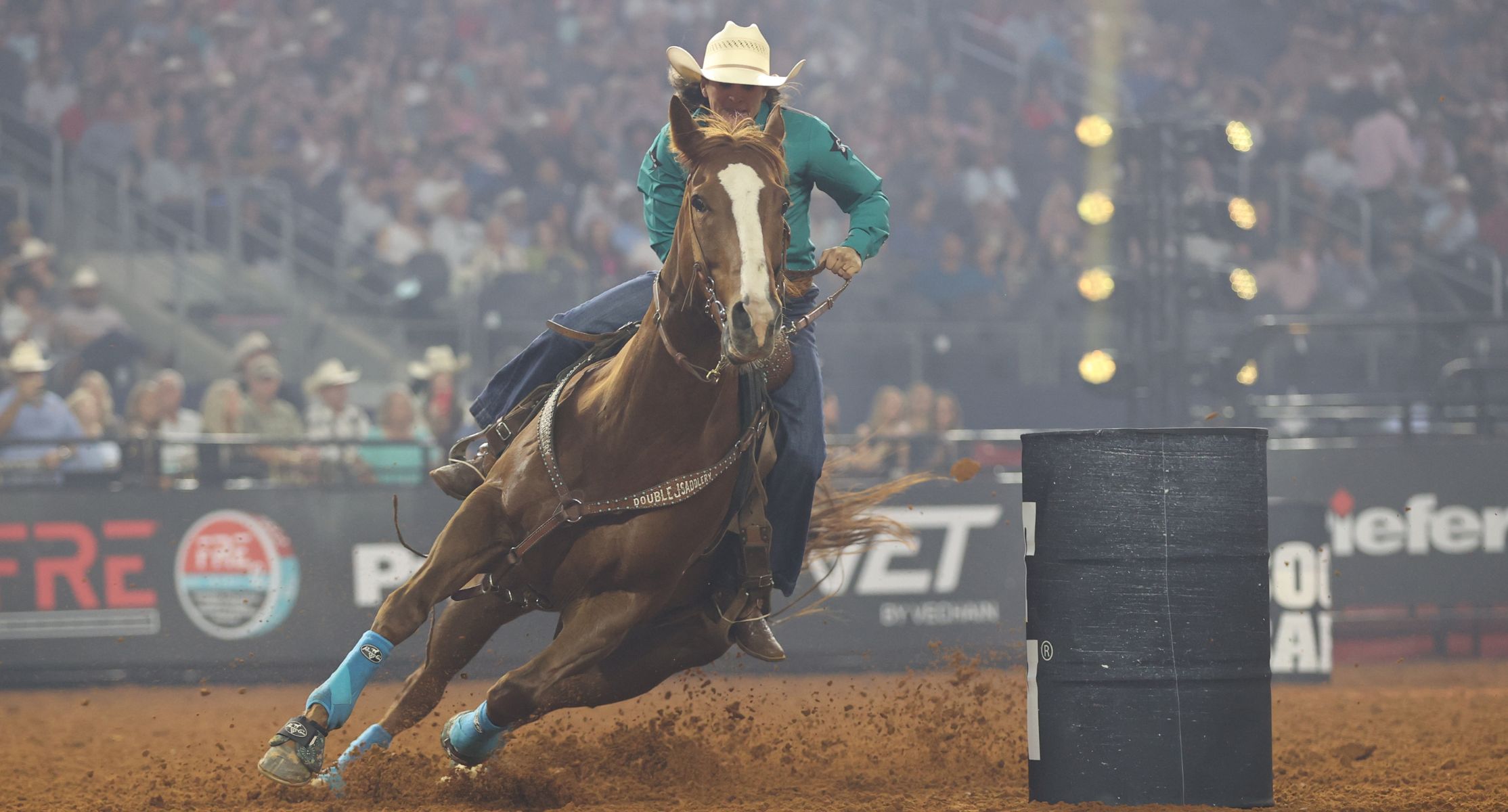 Rodeo Reimagined: Jokers Reign Supreme At Kid Rock’s Rock N Rodeo