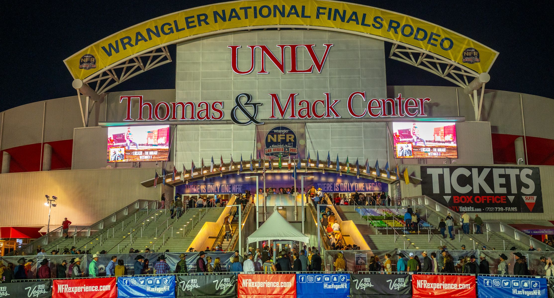 Ledgends Dan Mortensen, Benny Binion, And Shawn Davis Named 2025 Vegas ...