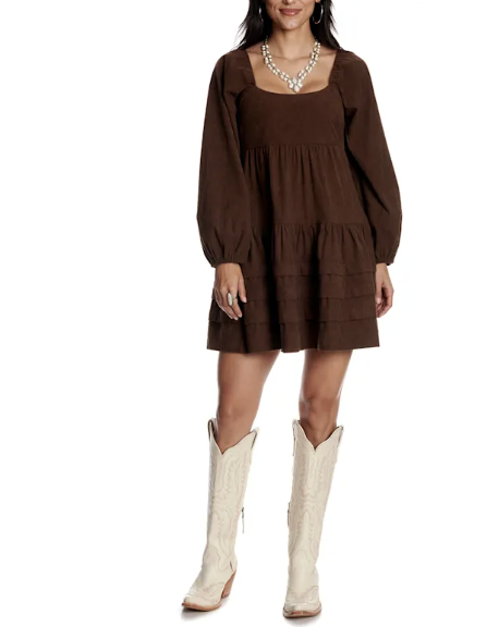 brown dress 2025 11 Summer 2025 Outfit Ideas I'm Relying on This Season