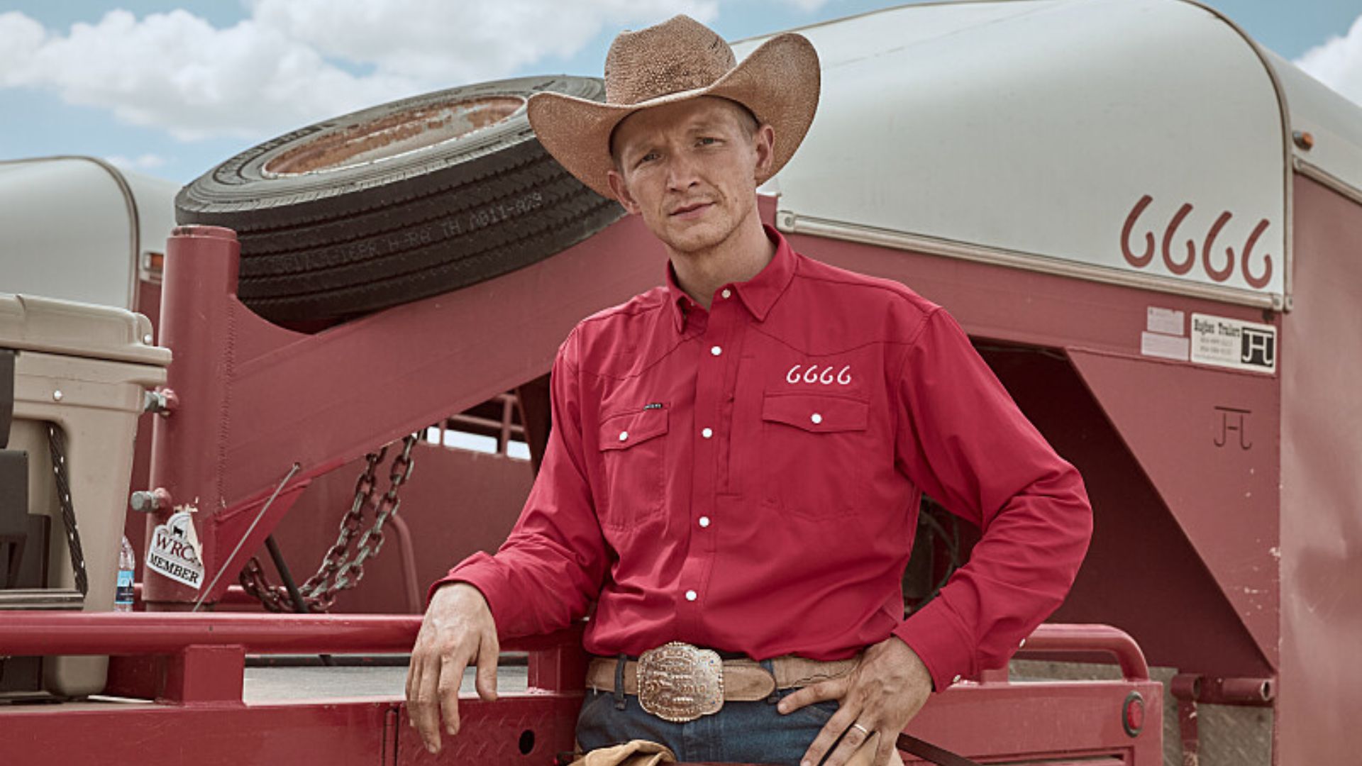 Yellowstone' Actor Hints Long-Awaited '6666' Spinoff May Not Happen